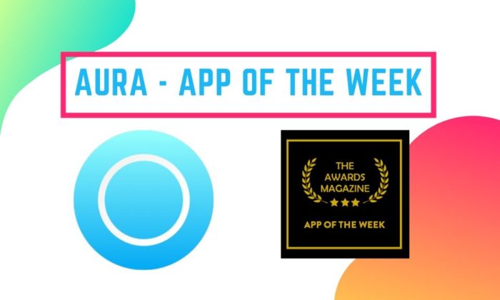 App of the Week: Aura - Mindfulness, Sleep, Meditation