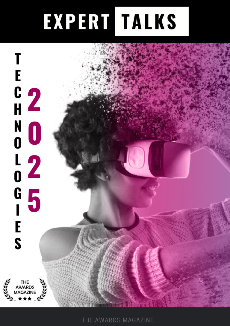 3 Technologies that will play a major role in 2025 Digital Magazine