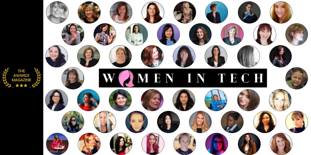 Women in Tech: Top Influencers to Follow in