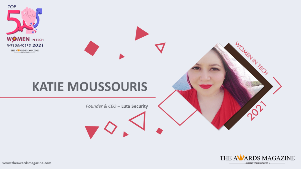 Women-in-Tech-Katie Moussouris