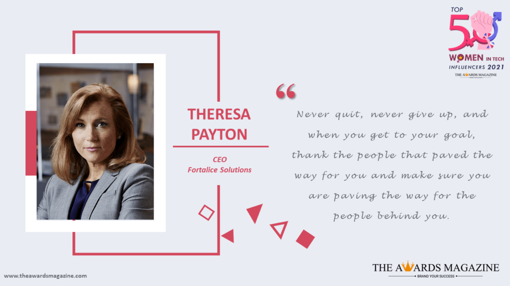 Women-in-Tech-Theresa Payton